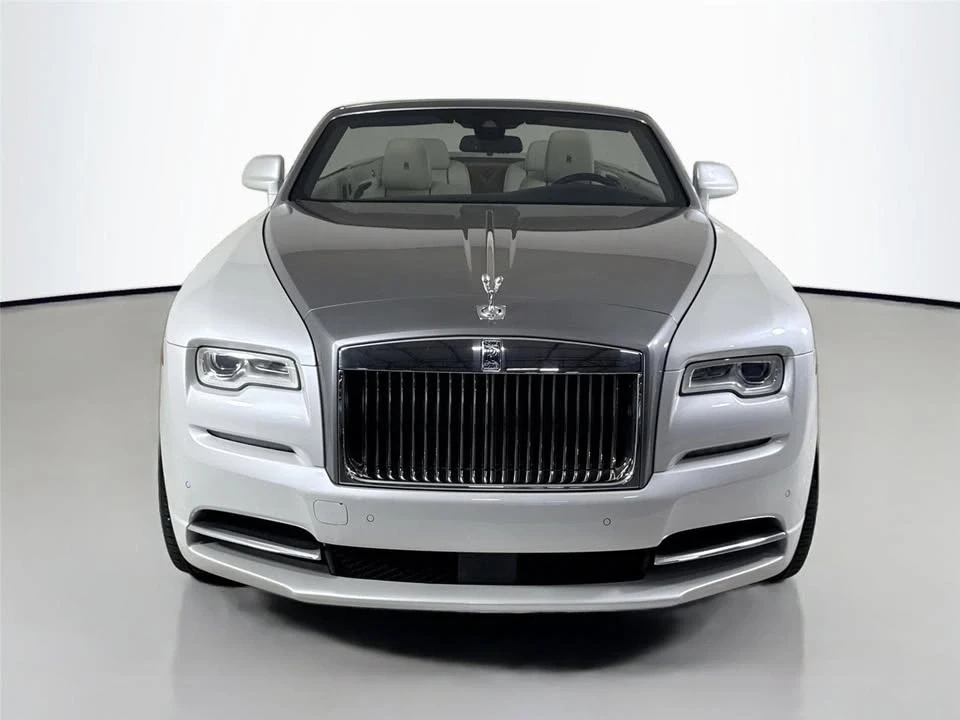 2016 Rolls-Royce Dawn - Image 9 of 20