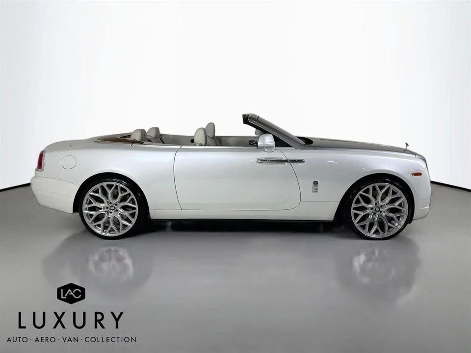 2016 Rolls-Royce Dawn - Image 3 of 20