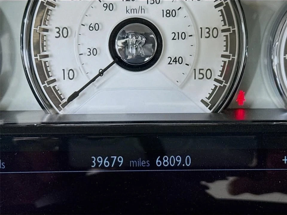 2016 Rolls-Royce Dawn - Image 15 of 20