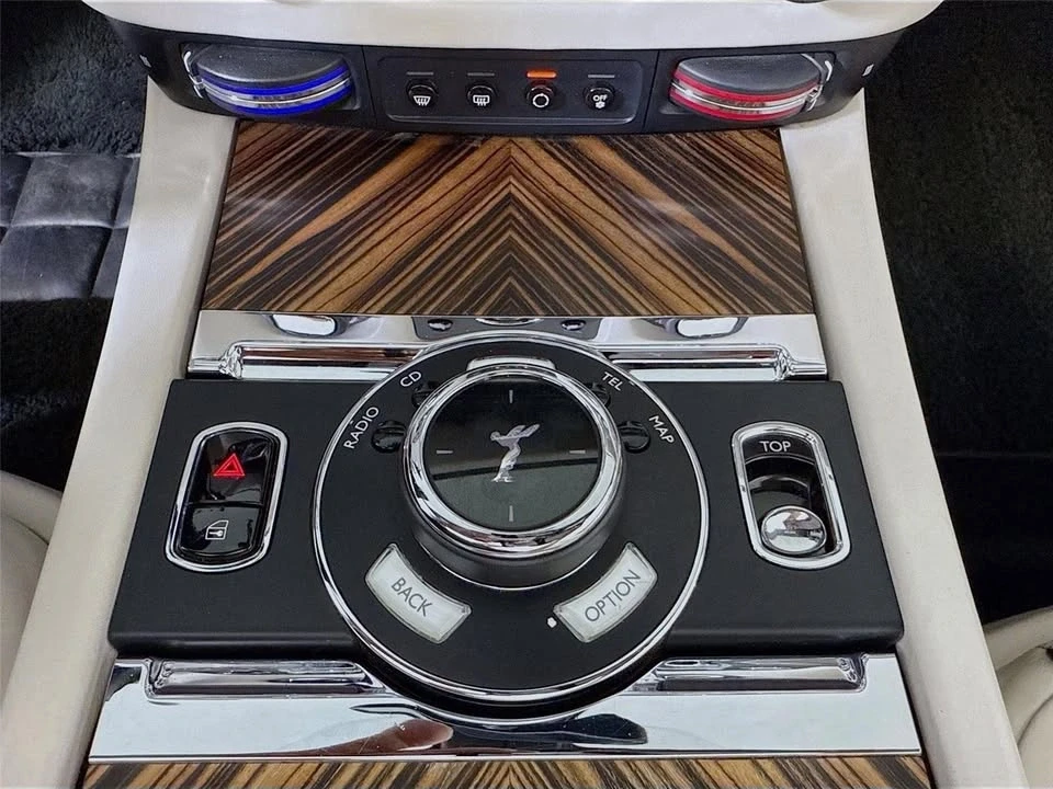2016 Rolls-Royce Dawn - Image 19 of 20