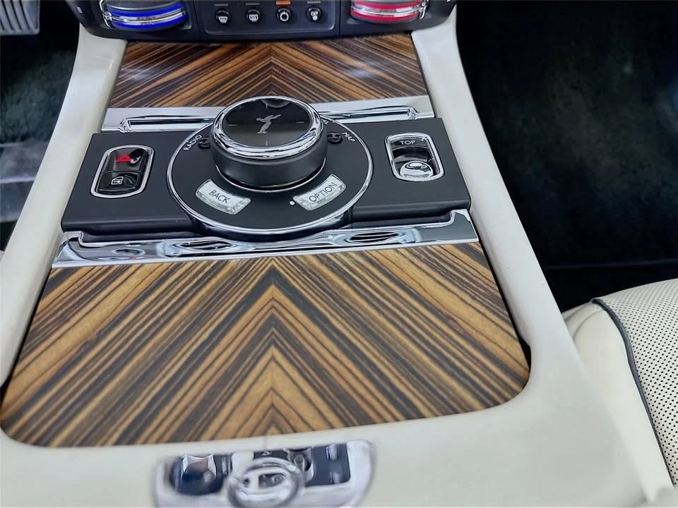 2016 Rolls-Royce Dawn - Image 20 of 20