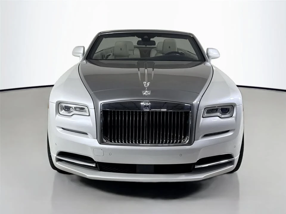 2016 Rolls-Royce Dawn - Image 9 of 20