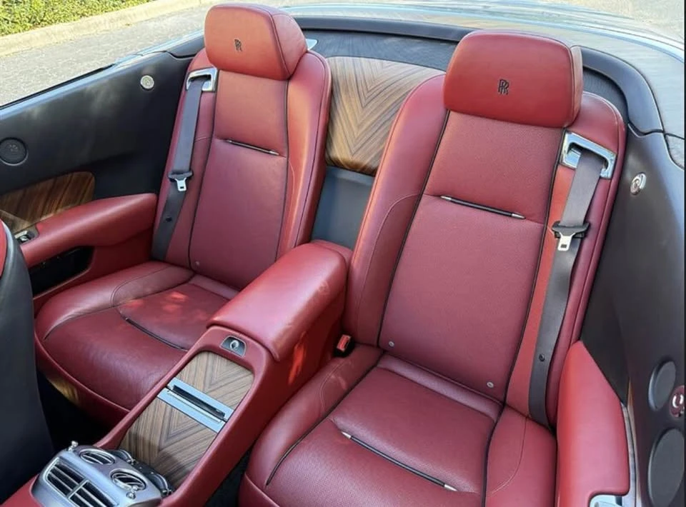2016 Rolls-Royce Dawn - Image 7 of 8
