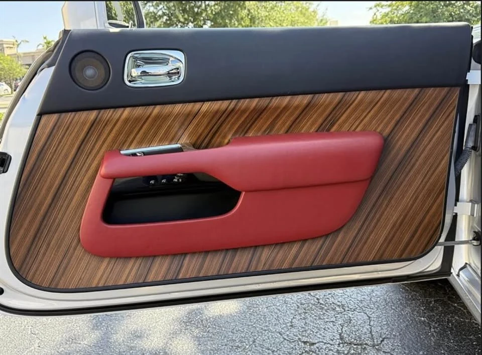 2016 Rolls-Royce Dawn - Image 4 of 8