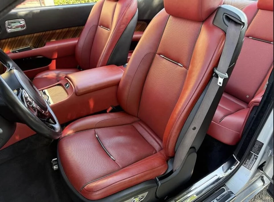 2016 Rolls-Royce Dawn - Image 8 of 8