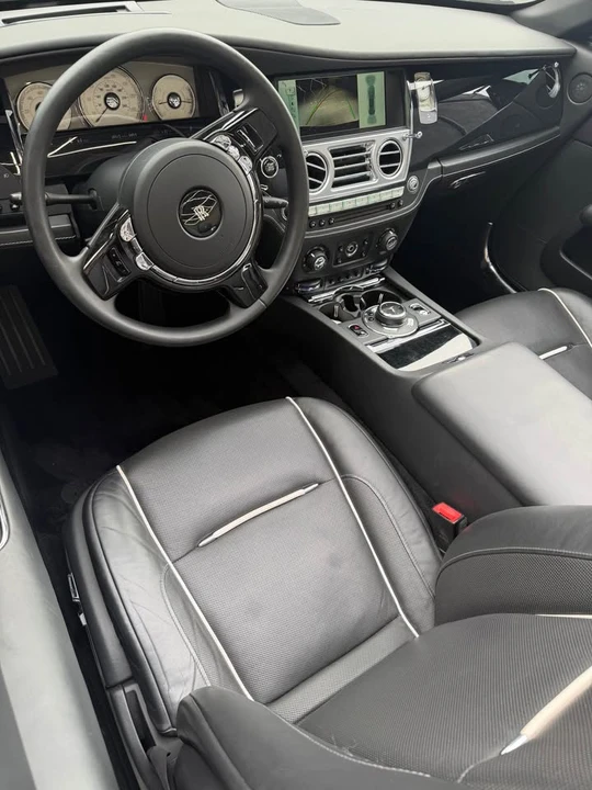 2016 Rolls-Royce Dawn - Image 3 of 11