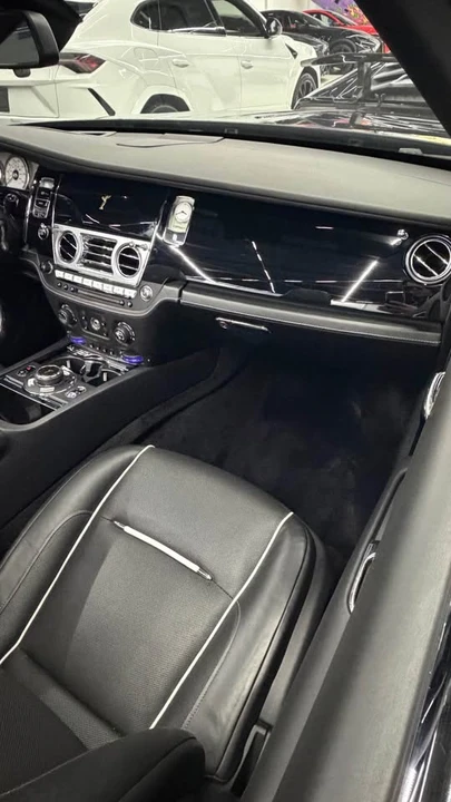2016 Rolls-Royce Dawn - Image 8 of 12