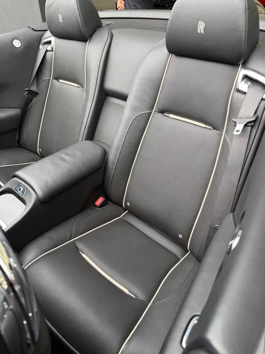 2016 Rolls-Royce Dawn - Image 5 of 11