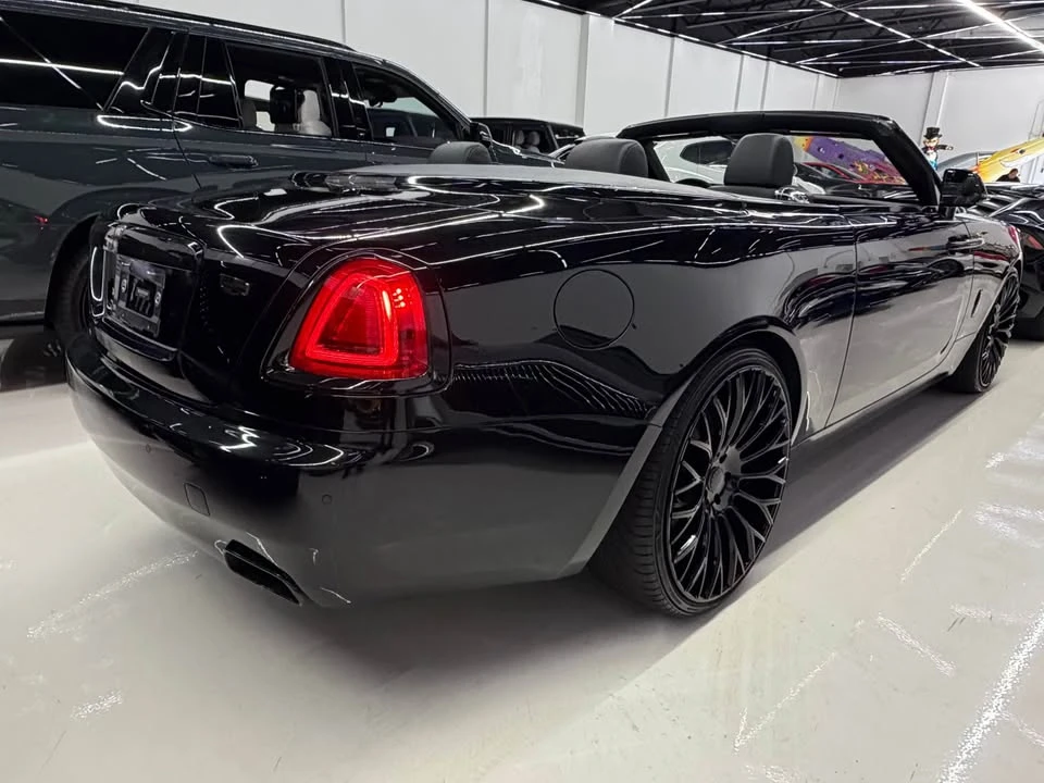 2016 Rolls-Royce Dawn - Image 3 of 12