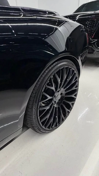 2016 Rolls-Royce Dawn - Image 12 of 12