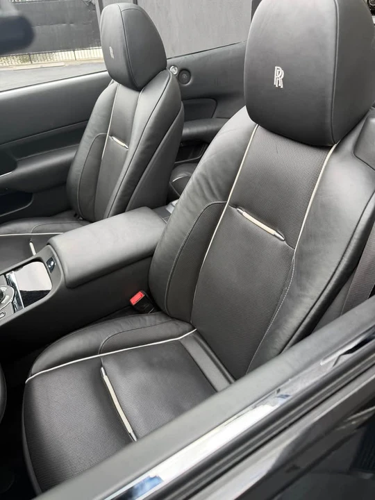 2016 Rolls-Royce Dawn - Image 4 of 11