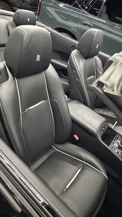2016 Rolls-Royce Dawn - Image 9 of 12