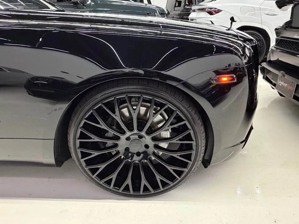 2016 Rolls-Royce Dawn - Image 5 of 12