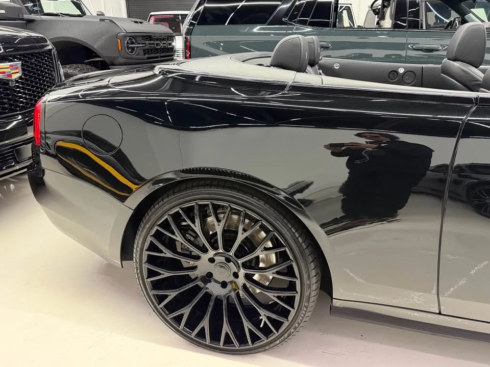 2016 Rolls-Royce Dawn - Image 6 of 12