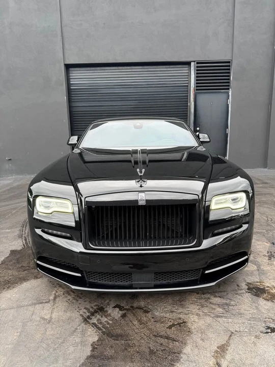 2016 Rolls-Royce Dawn - Image 11 of 11