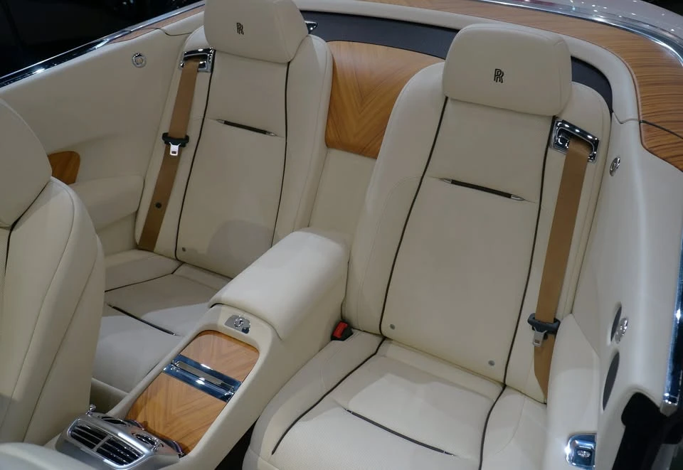 2016 Rolls-Royce Dawn - Image 19 of 20