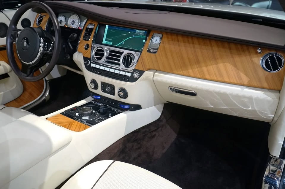 2016 Rolls-Royce Dawn - Image 18 of 20