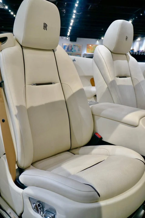 2016 Rolls-Royce Dawn - Image 7 of 20
