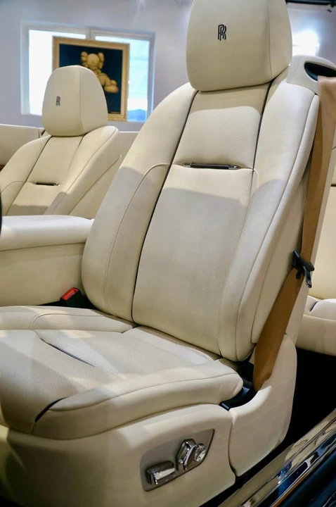 2016 Rolls-Royce Dawn - Image 6 of 20