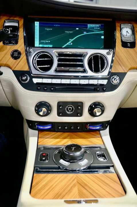 2016 Rolls-Royce Dawn - Image 11 of 20