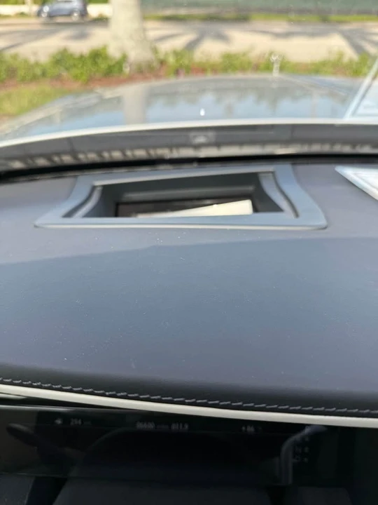2016 Rolls-Royce Dawn - Image 12 of 20