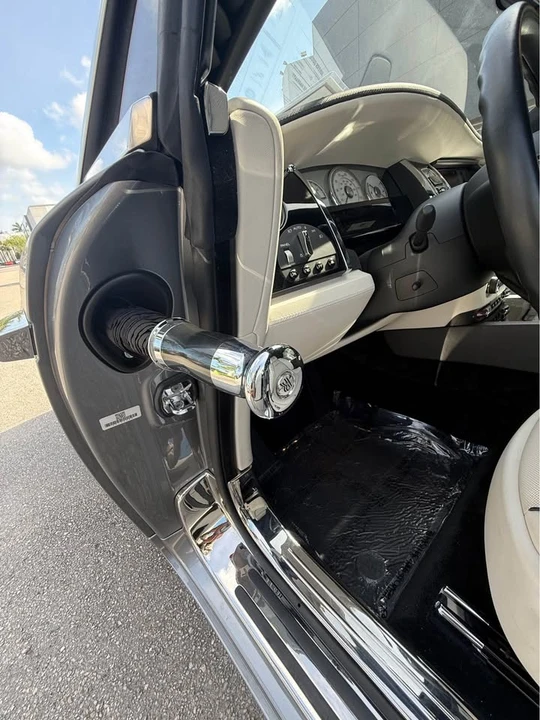 2016 Rolls-Royce Dawn - Image 15 of 20