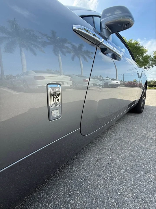2016 Rolls-Royce Dawn - Image 6 of 20