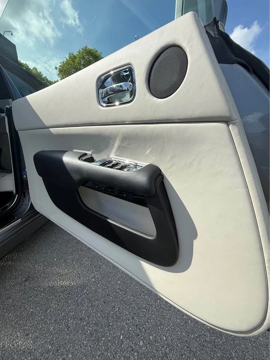 2016 Rolls-Royce Dawn - Image 16 of 20