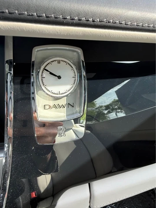2016 Rolls-Royce Dawn - Image 19 of 20