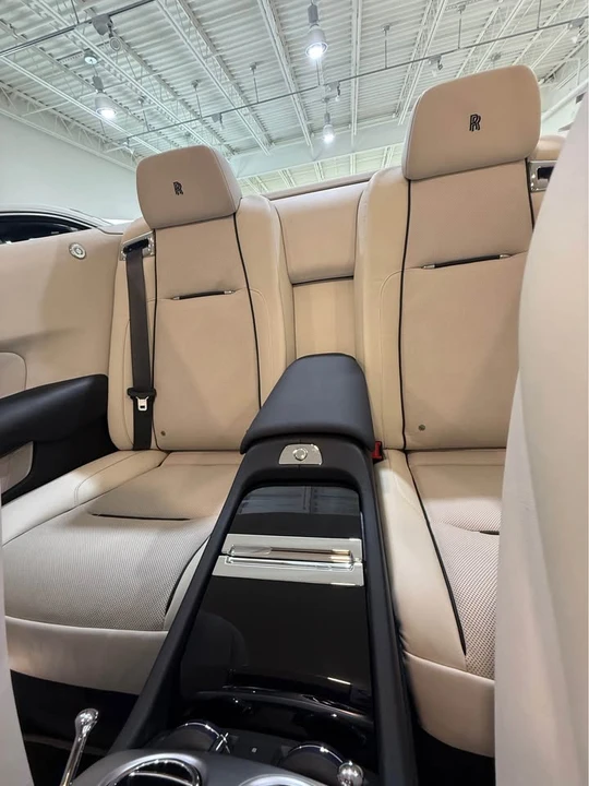 2016 Rolls-Royce Dawn - Image 19 of 21