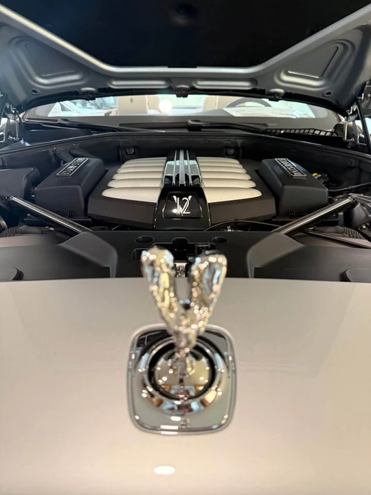 2016 Rolls-Royce Dawn - Image 20 of 21