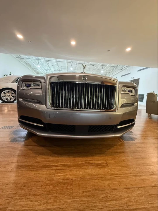2016 Rolls-Royce Dawn - Image 5 of 21