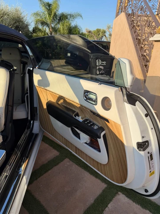 2016 Rolls-Royce Dawn - Image 3 of 11