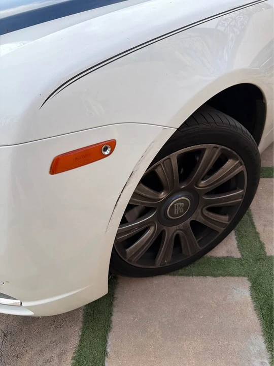 2016 Rolls-Royce Dawn - Image 10 of 11