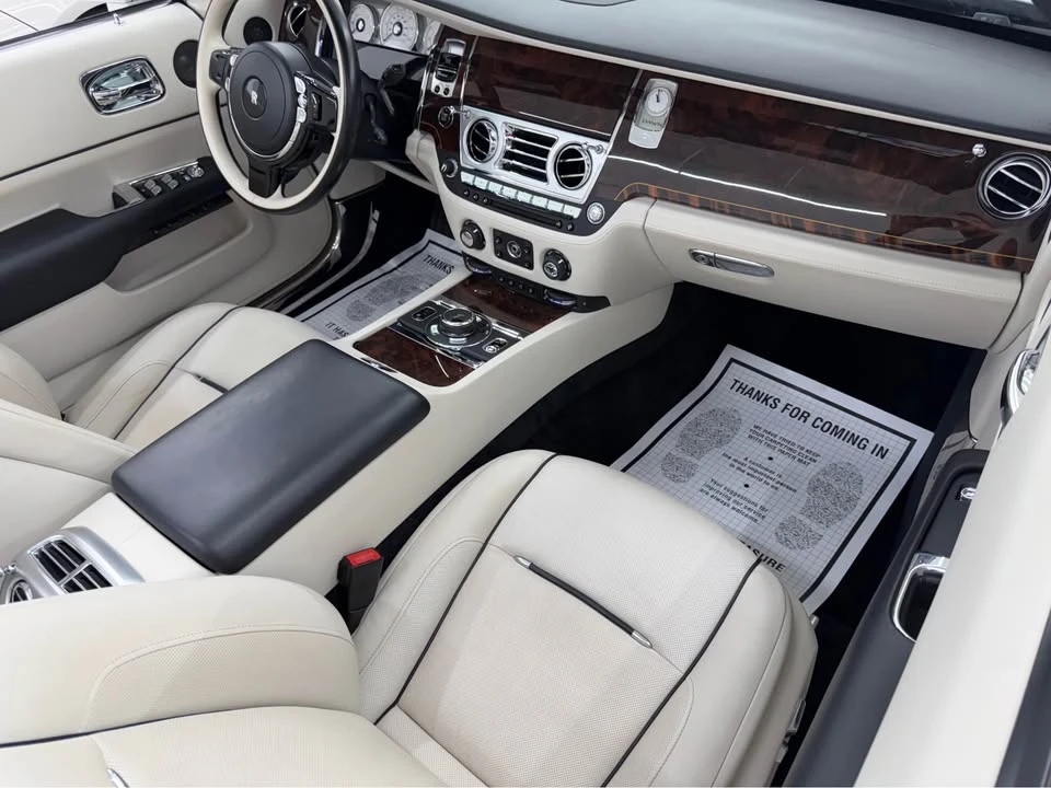 2016 Rolls-Royce Dawn - Image 10 of 11