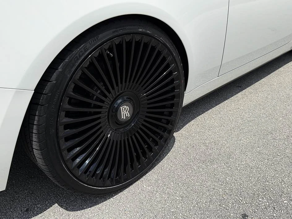 2016 Rolls-Royce Dawn - Image 7 of 12
