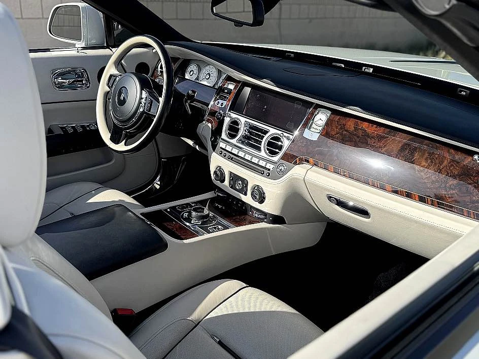 2016 Rolls-Royce Dawn - Image 10 of 12