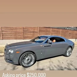 2016 Rolls-Royce Dawn - Image 6 of 21