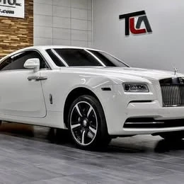 2016 Rolls-Royce Dawn - Image 8 of 21
