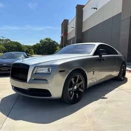 2016 Rolls-Royce Dawn - Image 2 of 21