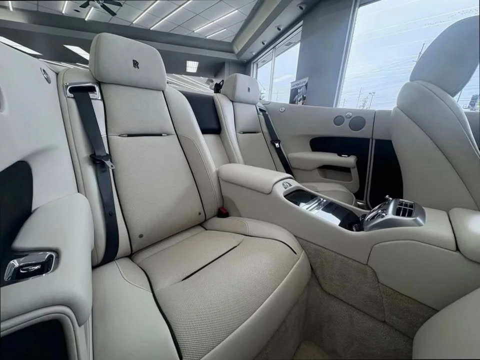 2016 Rolls-Royce Dawn - Image 20 of 20