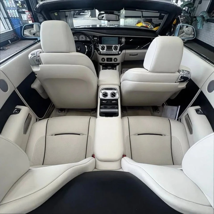 2016 Rolls-Royce Dawn - Image 18 of 20