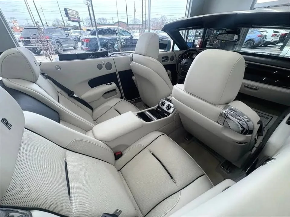 2016 Rolls-Royce Dawn - Image 19 of 20