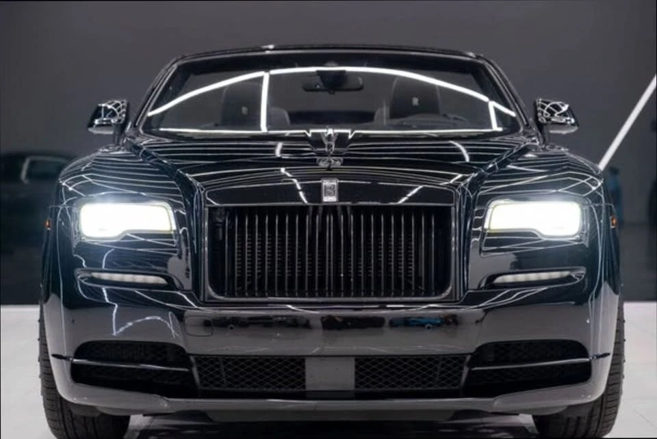 2016 Rolls-Royce Dawn - Image 2 of 18