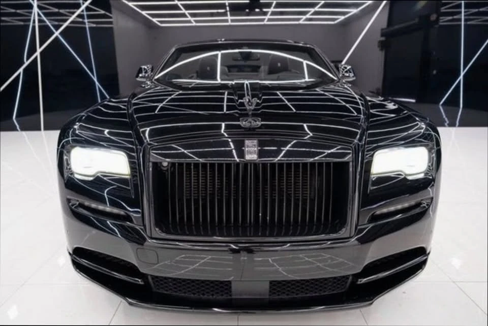 2016 Rolls-Royce Dawn - Image 7 of 18