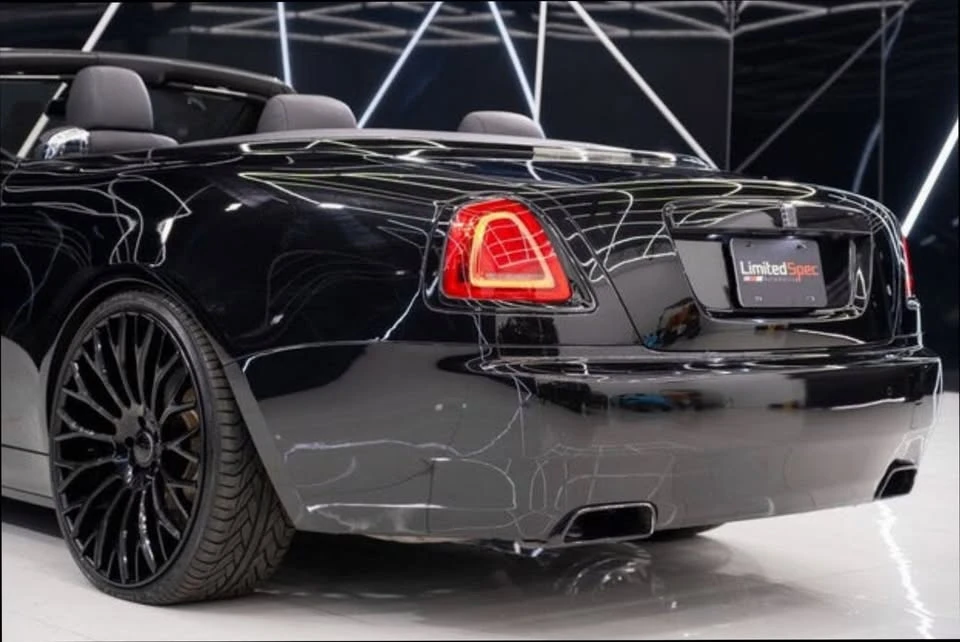 2016 Rolls-Royce Dawn - Image 17 of 18
