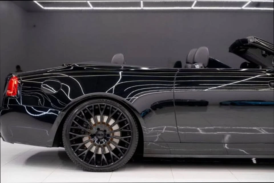 2016 Rolls-Royce Dawn - Image 11 of 18