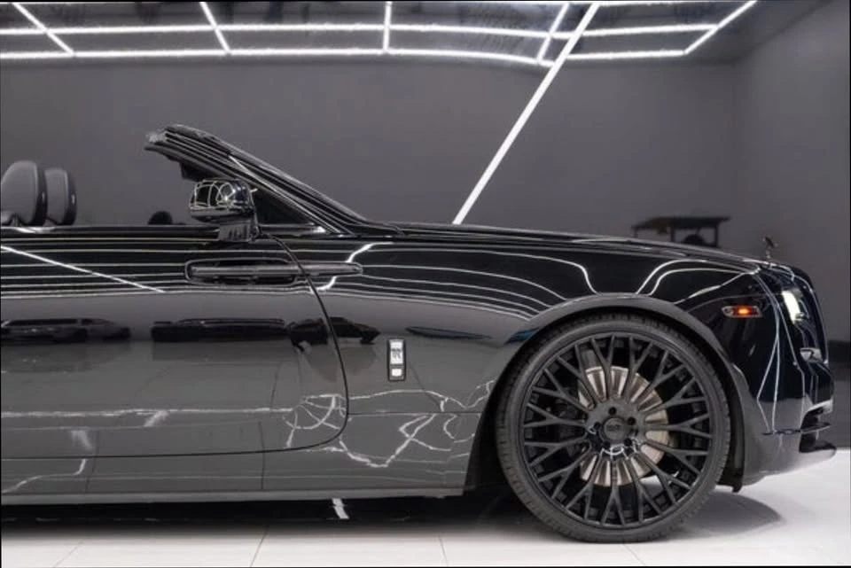 2016 Rolls-Royce Dawn - Image 12 of 18
