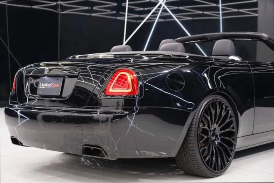 2016 Rolls-Royce Dawn - Image 15 of 18