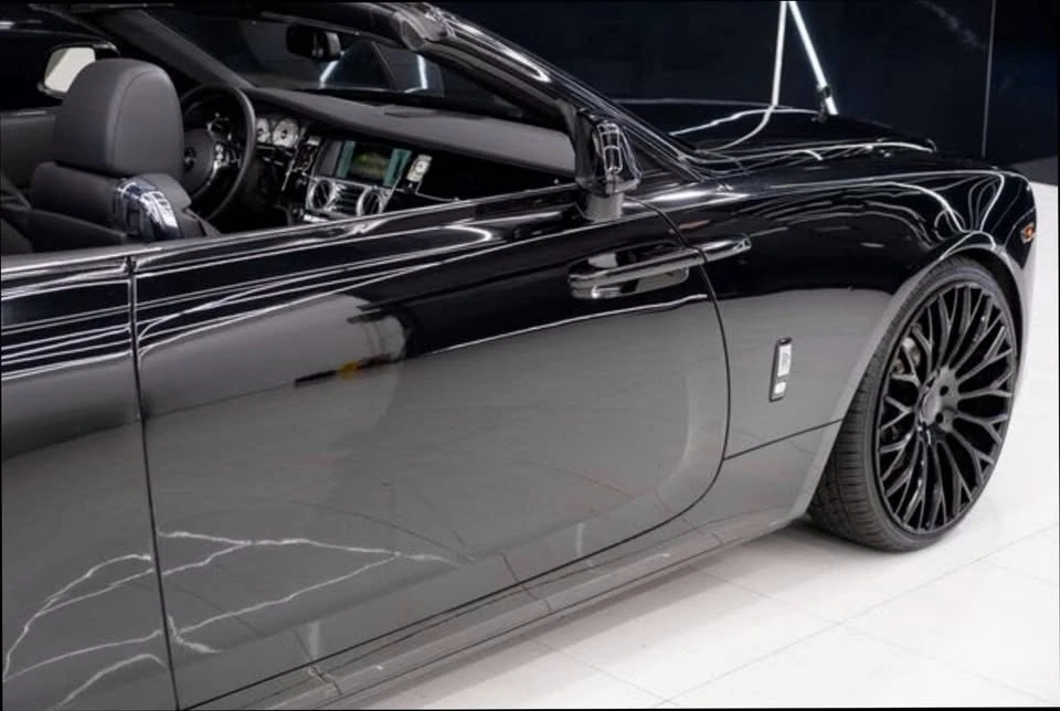 2016 Rolls-Royce Dawn - Image 13 of 18